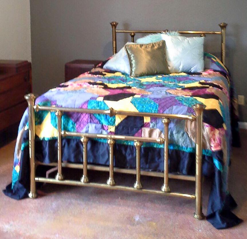 Quilts Example